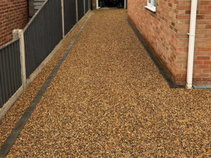 Gravel
