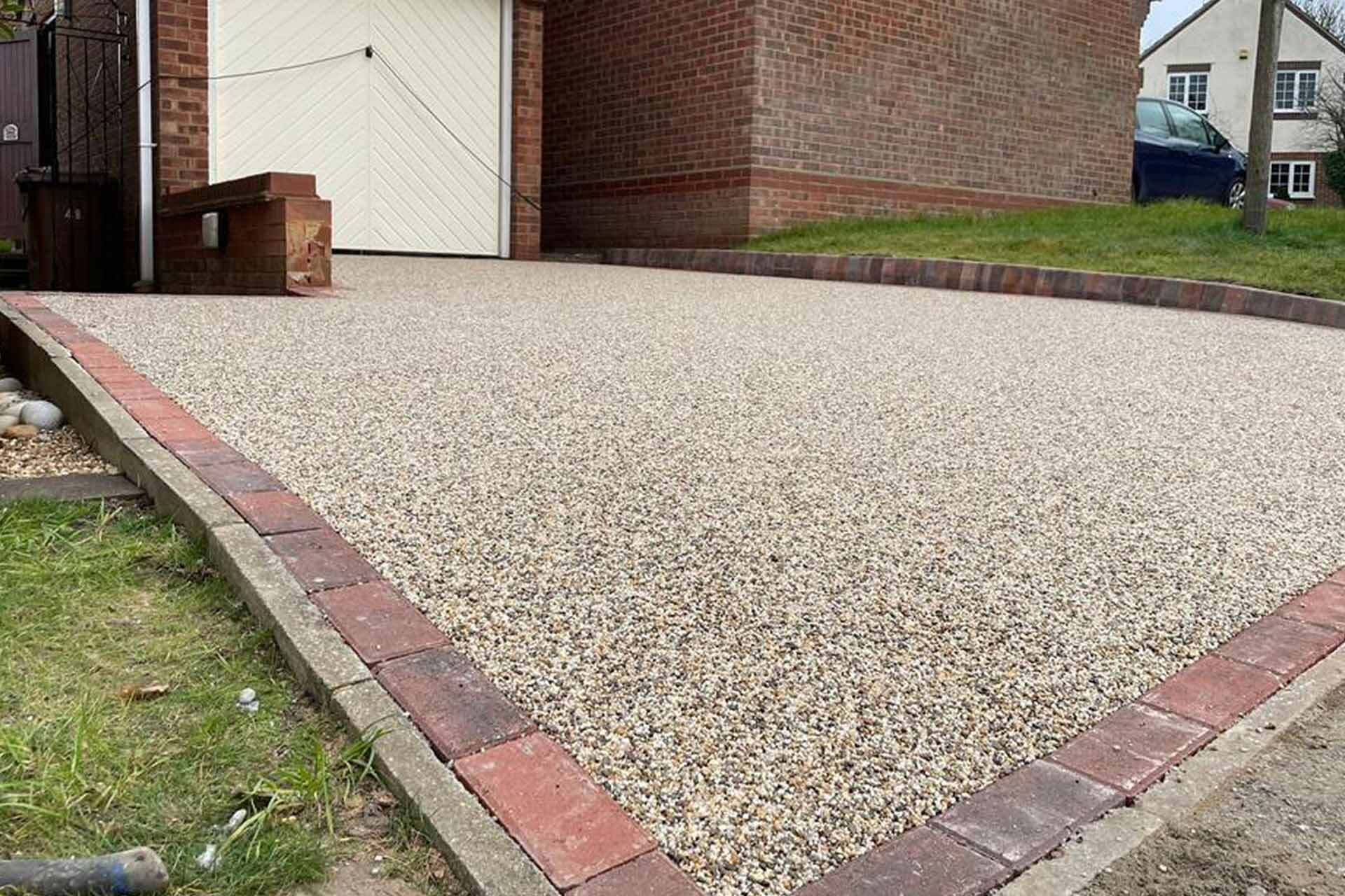 Why Choose Stewart's roofing contractor? project gallery image 9