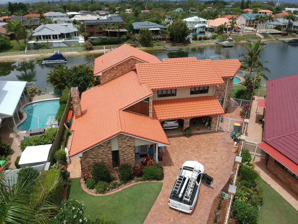Professional Roof Restoration Services
