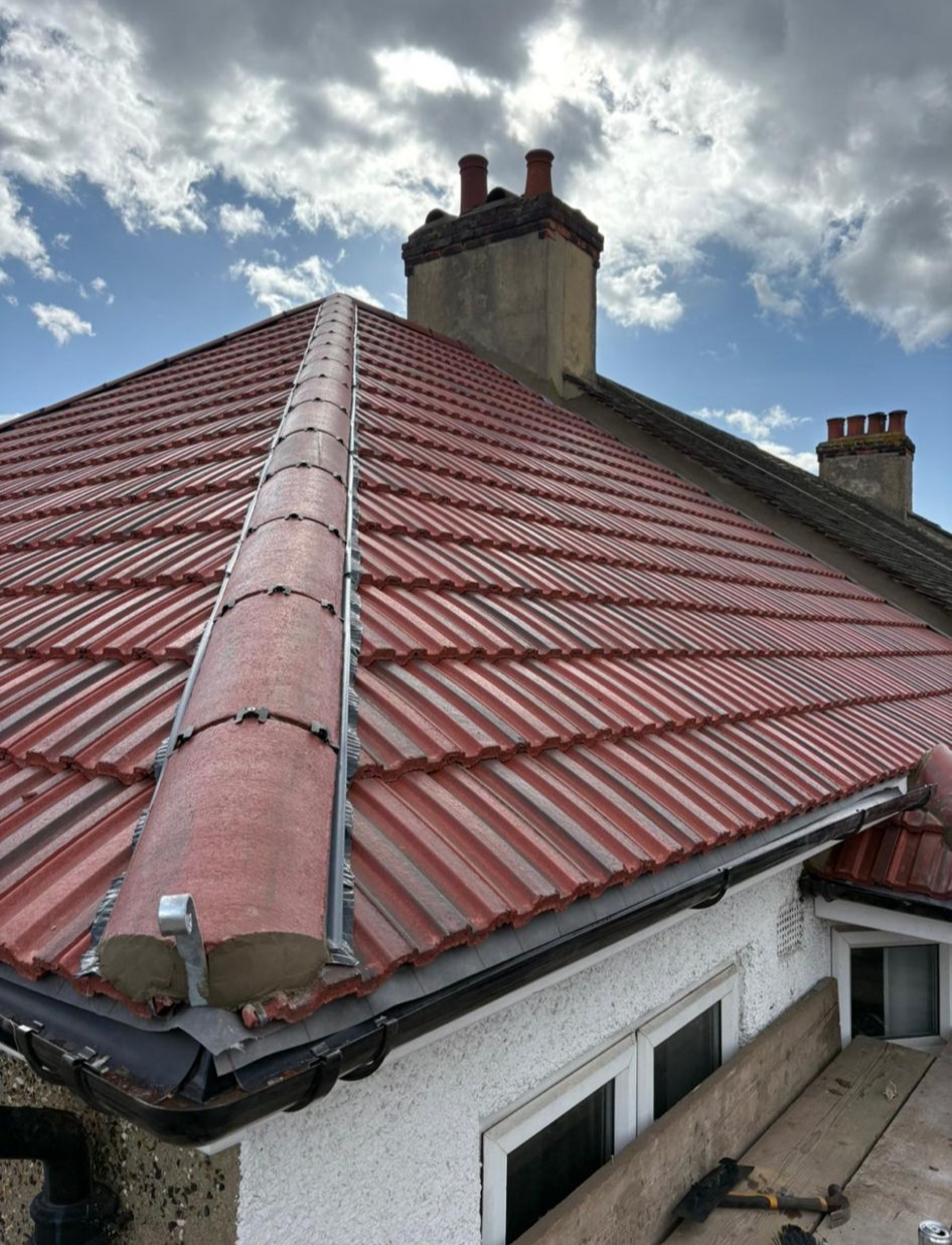 Expert Roofing Services in Indooroopilly