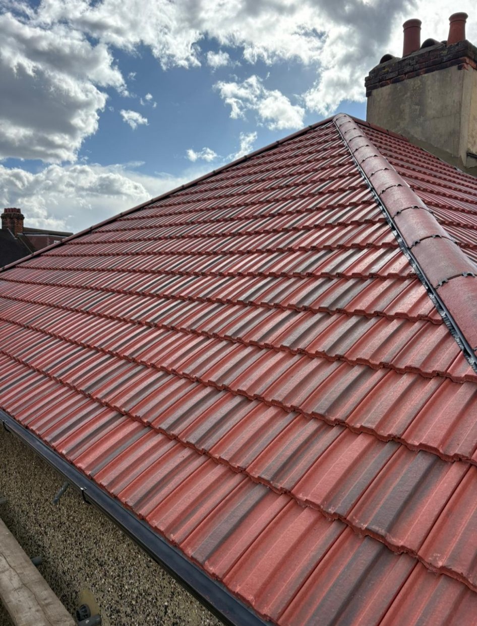 Quality Roofing for Every Property project gallery image 2