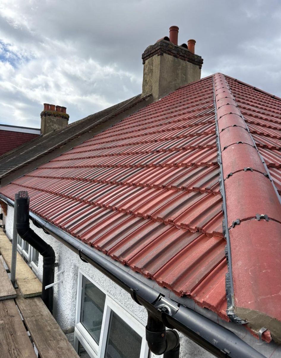 Roofing