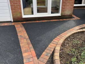 Tarmac Driveways driveway paving installation 4